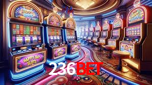 Experiência VIP 236bet
