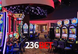 236bet cassino