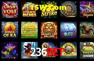 236bet São Paulo - Jogo Providers