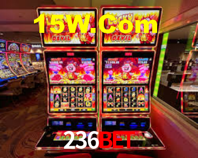 236bet cassino