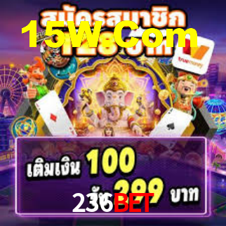 236bet cassino
