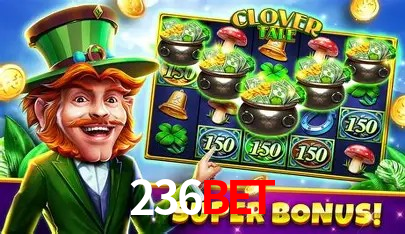 Recursos de Bônus 236bet