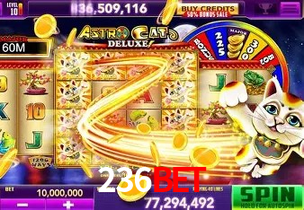 Promoção Relâmpago 236bet