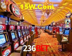 236bet São Paulo - Top Slots