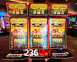 VIP Casino 236bet