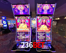 Welcome Bonus 236bet