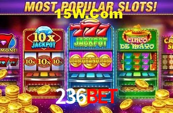 236bet Brasília - Jogo Features