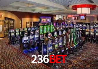 Jogos de Slot 236bet