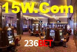 Programa VIP 236bet