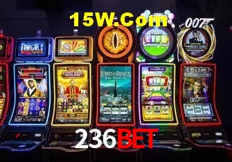 Integração de APIs 236bet