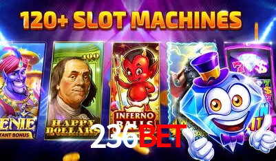 Promoções Sazonais 236bet
