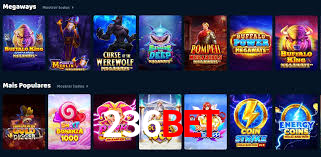 Ofertas Imperdíveis na 236bet: Promoções e Bônus Que Valem a Pena